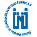 Consejo Mexicano de Certificación en Medicina Familiar, A.C. logo